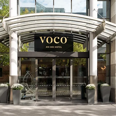 Voco Vienna Prater By Ihg-3