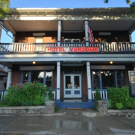 Hotel Vendome-3