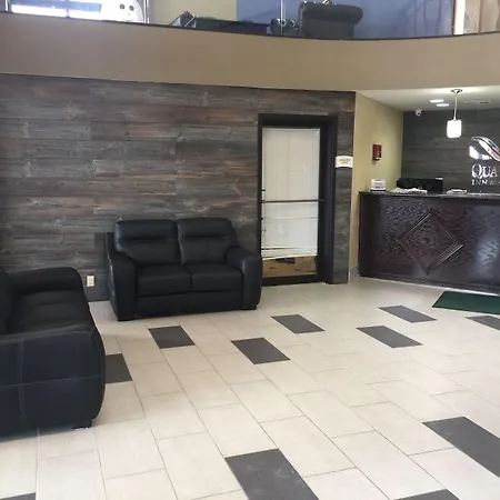 Quality Inn & Suites Florence - Cincinnati South-3