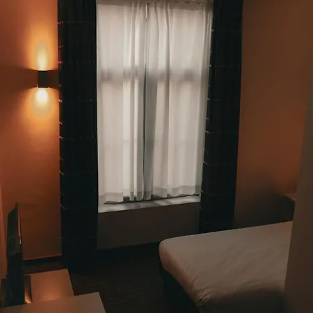Hotel Florent-2