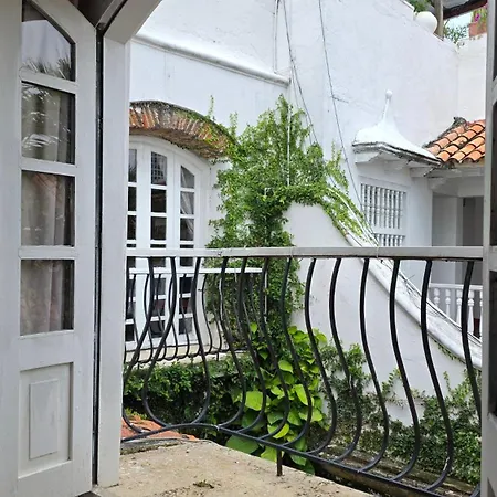 Hotel Casa la Tablada-2