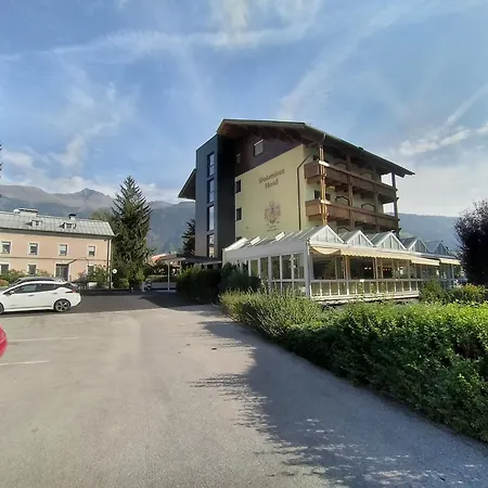Dolomitenhotel Lienz-2