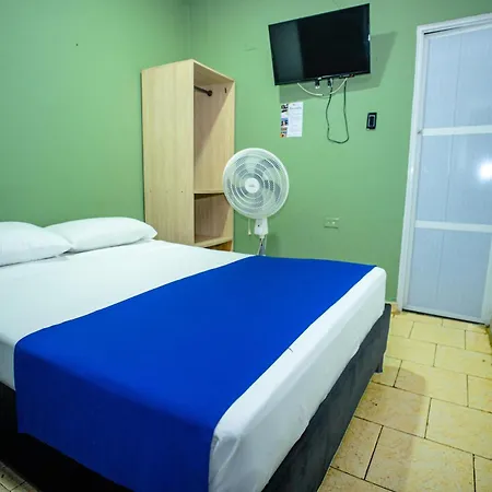 Neos Hotel Cartagena-3