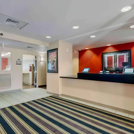 Extended Stay America Suites - Chicago - Gurnee-3