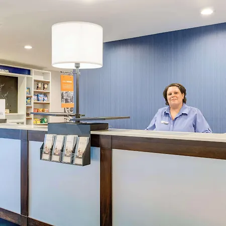 Hampton Inn Macon - I-475-2