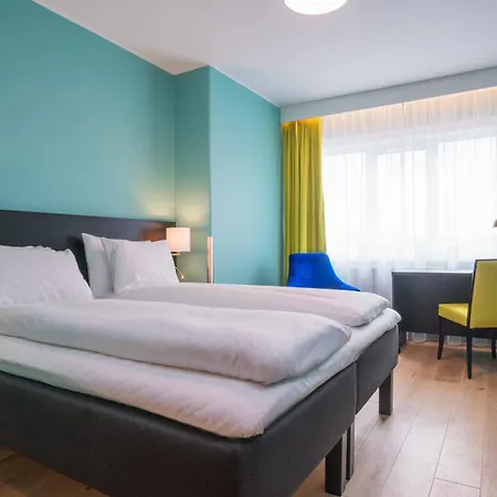 Thon Hotel Europa-2