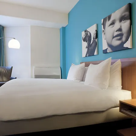 Inntel Hotels Amsterdam Centre-3
