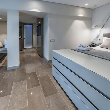 The Regency, Rome, A Tribute Portfolio Hotel-2