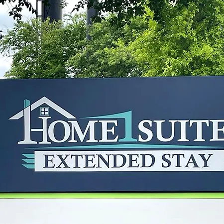 Home 1 Suites Extended Stay-3