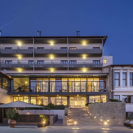 Anemolia Mountain Resort-3