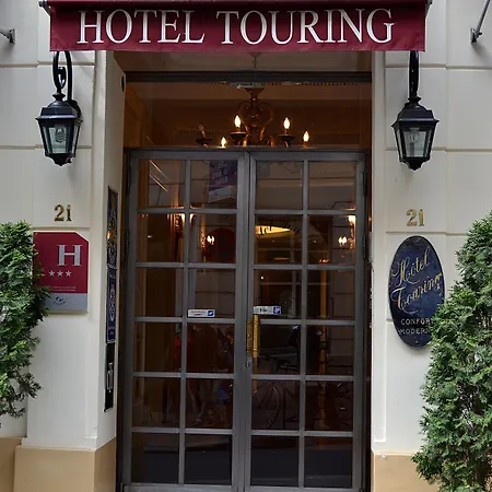 Hotel Touring Opera-2