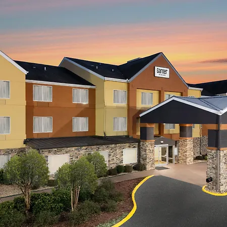 Garner Hotel Macon West By Ihg-3