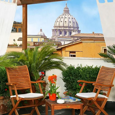 Hotel Arcangelo-3