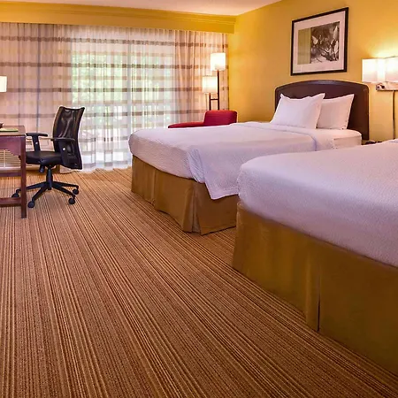 Sonesta Select Durham Research Triangle Park-3