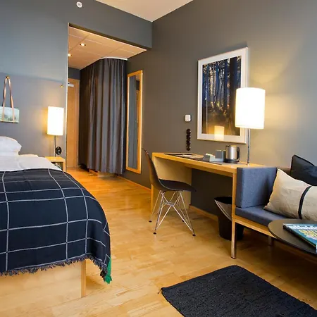Mornington Hotel Bromma-3