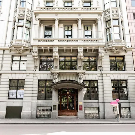 Rendezvous Hotel Melbourne-2