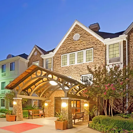 Staybridge Suites Irving Las Colinas By Ihg-2