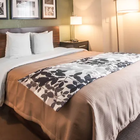 Sleep Inn Cinnaminson - Philadelphia East-2