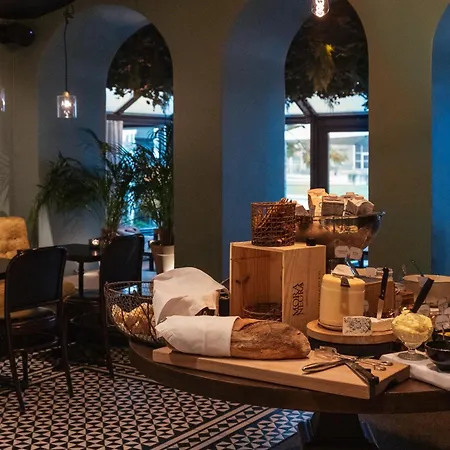 Hotell Onyxen, Boutique- & Lifestyle, Adults Only-3