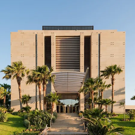 Moevenpick Hotel And Casino Malabata Tanger-2
