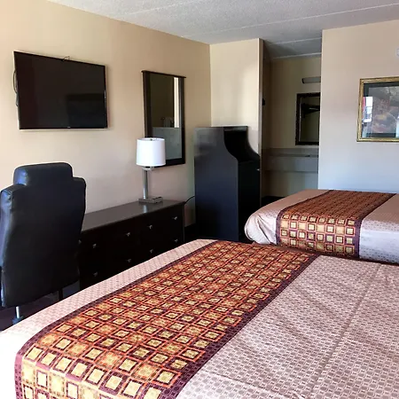 American Inn-3