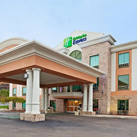 Holiday Inn Express Hotel & Suites Corbin By Ihg-2