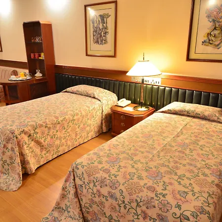 Hotel Gran Corona-2