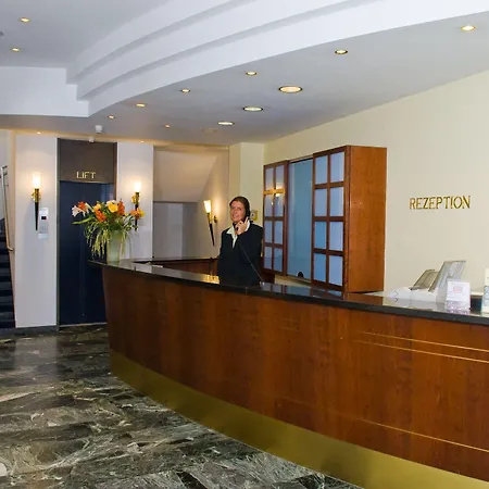 Superior Hotel Präsident-3