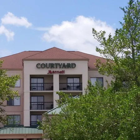 Courtyard By Marriott Decatur-3