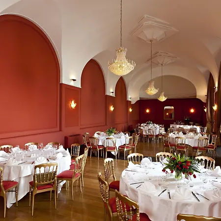 L'Univers Arras By Elema Hotels Ex Hotel De L'Univers Arras-3