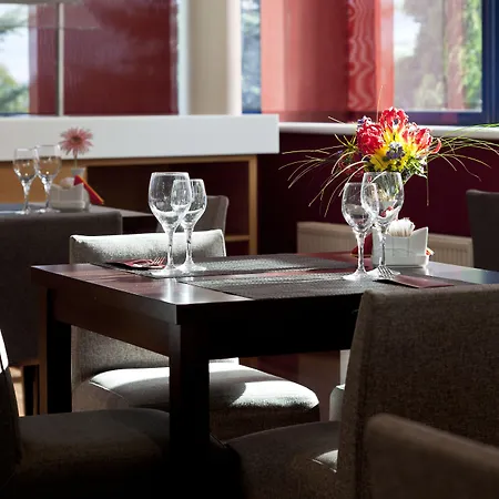 Green Park Hotel Vilnius-2