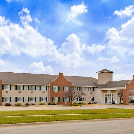 Americinn By Wyndham Pella-2