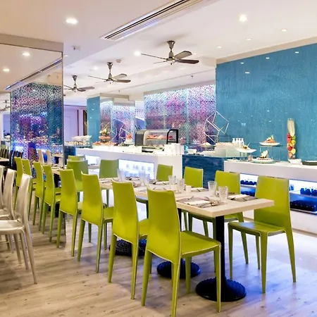 Regal Oriental Hotel-2