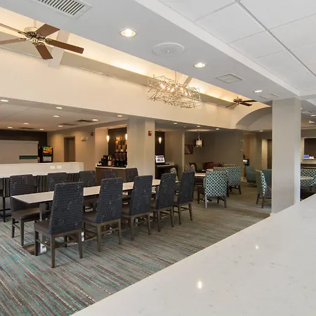 Residence Inn By Marriott Charlotte Piper Glen-3