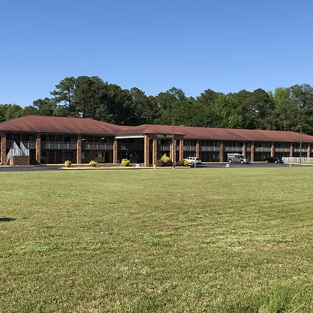 Americas Best Value Inn - Chesapeake-2