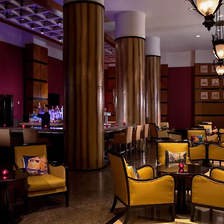 Marriott Executive Apartment - Lakeside Chalet, Mumbai-3