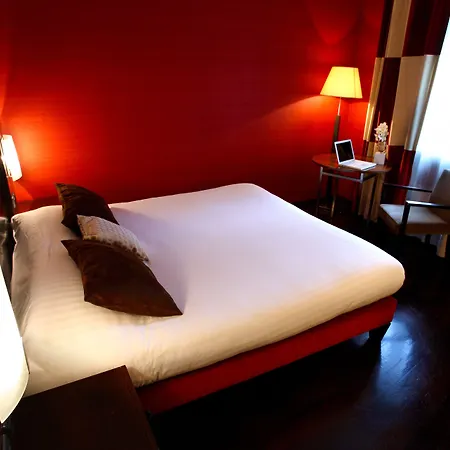 Le Boutique Hotel Garonne By Occitania Hotels-2