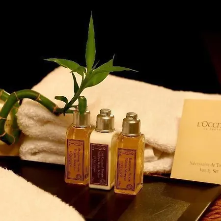 Le Boutique Hotel Garonne By Occitania Hotels-3