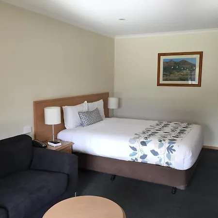 Bell Tower Inn-3