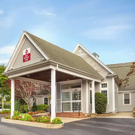 Best Western Plus Cold Spring-3