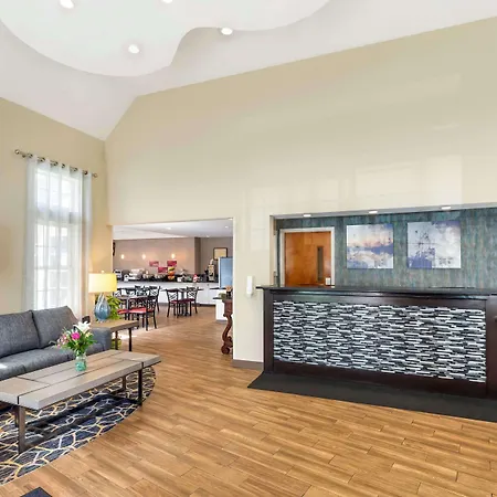 Best Western Plus Cold Spring-2