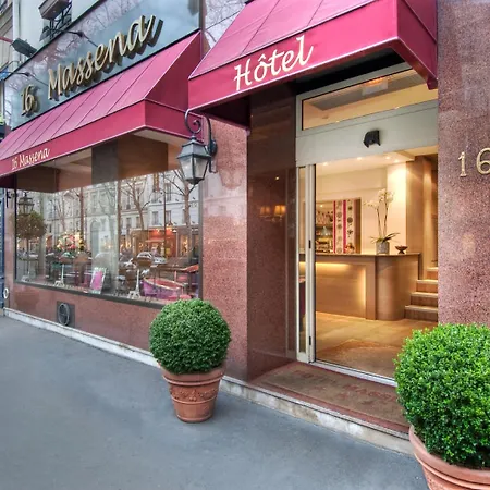 Hotel Massena-2