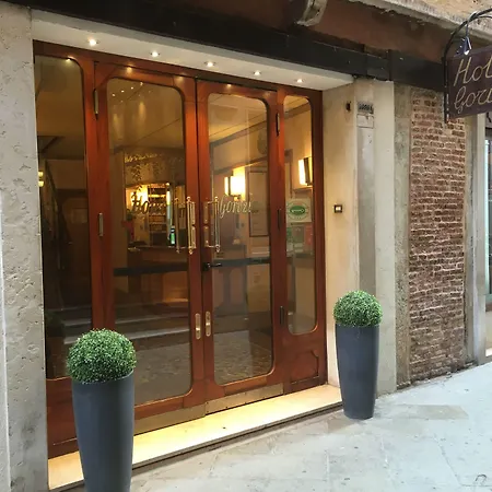 Hotel Gorizia A La Valigia-3