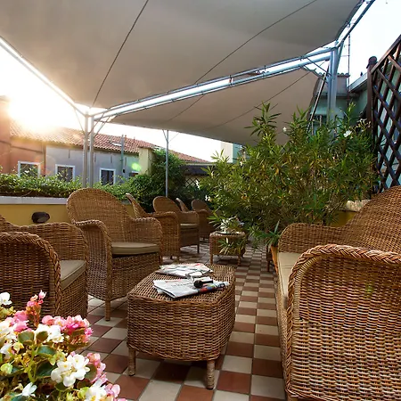 Hotel Conterie-3