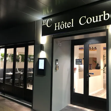 Hotel Courbet-2