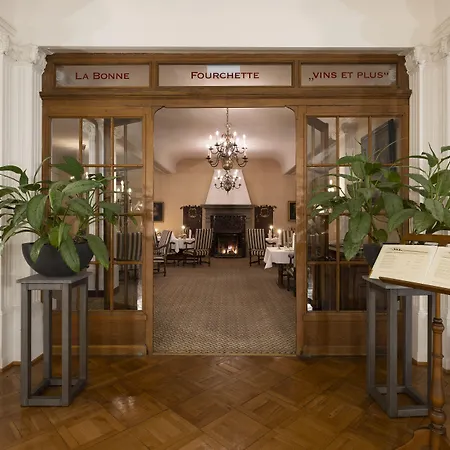 Grand Hotel Beau Rivage Interlaken-3