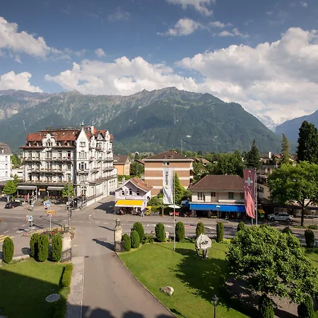 Grand Hotel Beau Rivage Interlaken-2