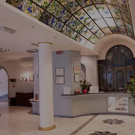 Jr Hotels Bocconi Milano-2