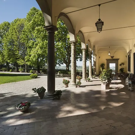 Villa Il Poggiale Dimora Storica-3