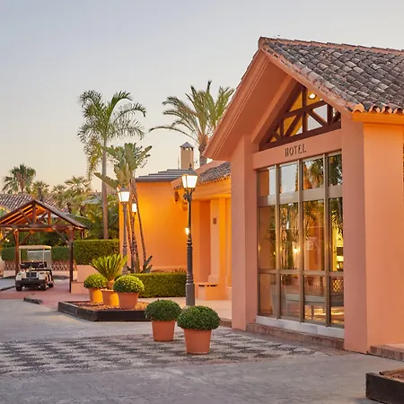 Rio Real Golf & Hotel-2